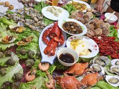 -东戴河风景区-止锚湾