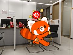 -宁波银行(上海黄浦支行)