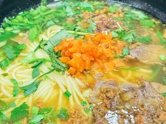 -一品飘香米线(一中总店)