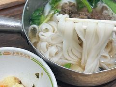 -小满手工粉(北京来福士店)