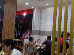 大堂-尊宝比萨(奥山世纪城店)