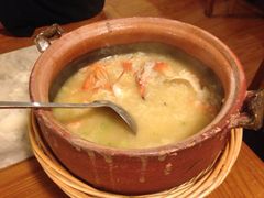 李记潮汕砂锅粥-李记潮汕砂锅粥(营福路店)