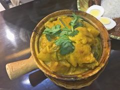 -BOIBOI马来茶餐室(江宁路店)