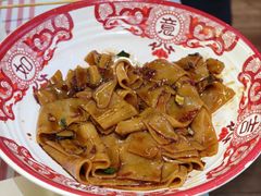 -肉店炸炸炸·铁板孜然牛肉