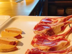 -额尔敦牛厨师铜板烧