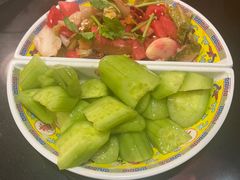 -芦月轩羊蝎子(劲松店)