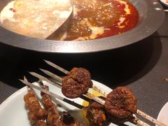 -额尔敦·品质自助(摩尔城店)