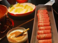 -乔先生涮肉·鲜活牛羊肉火锅(塘沽店)