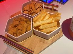 -星聚会KTV(龙湖上海奉贤天街店)