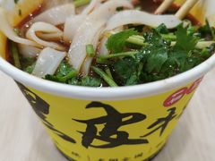 -石贝妮黑皮牛杂(台北路店)