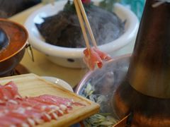 -阳坊胜利涮羊肉(阳坊老店)