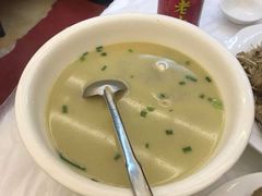 -渔中舟海鲜大排档(普陀沈家门店)