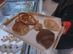 摩卡-熊叔熊婶面包房(团结湖店)