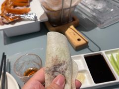 -小大董·烤鸭(观景餐厅·南京西路店)