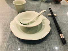 -茶油香闽南菜·花园餐厅(前埔店)