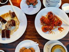 -猪肉婆私房菜(容桂总店)