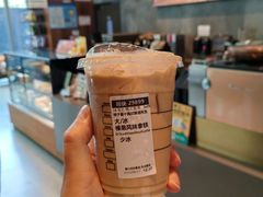 -星巴克(凯德晶萃店)