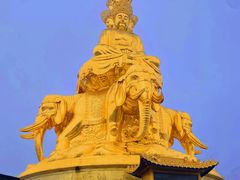-峨眉山风景名胜区