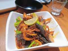 -木王宴语·野生鲜菌火锅(玉河店)