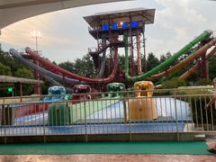 -上海玛雅海滩水公园