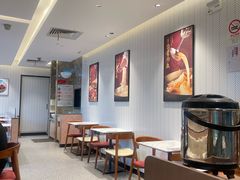 -康师傅私房牛肉面(申虹餐厅店)