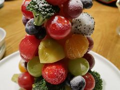 -尚海豆捞(乐虹坊店)