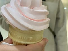 -麦当劳(杭州庆春路店)