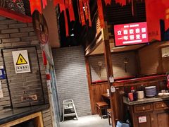 -额娘·春饼烤鸭(乐汇城店)