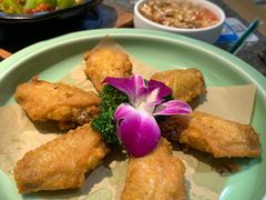 -白鹭·江南宴(茂悦东荟城店)