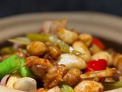 -留半山·香港食堂(啦啦宝都店)