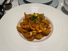 -珍呈中餐厅•粤川淮扬新疆(乌鲁木齐康莱德酒店)