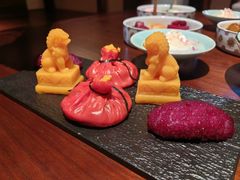 -广富林宰相府酒店·水云间