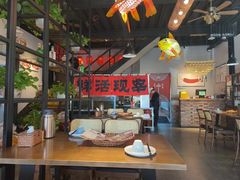 -向川南·水煮鱼·川菜(和平里店)