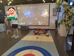 -CIAO·团建聚餐·生日派对轰趴馆(福田店)