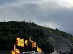-雁门关景区