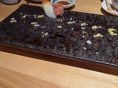 -和然日本料理(开发区五彩城店)