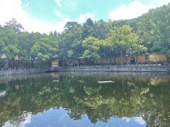 -阿育王寺