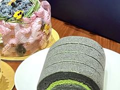 -卷心卷意·轻甜蛋糕(新光天地店)