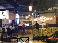 -长藤鬼校(千禧店)