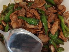 -韶山冲湘菜(中兴大街店)