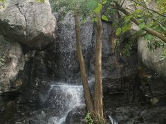 -天目湖山水园