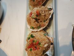 -卯时·龙光雅宴·精致锡帮菜(惠山古镇店)