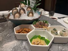 -揽季锅物会.福建黄鱼.海鲜姿造(五四路店)