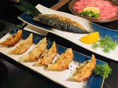 -厚贞日式烤肉(浦东汇智店)