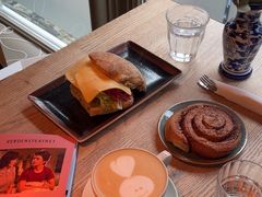 -Risø mat og kaffebar