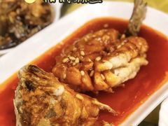 -清真·安乐园菜馆(茶南店)