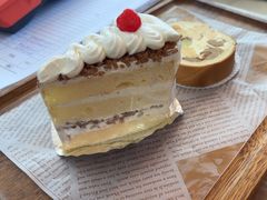 -蜂蝶来饼店(拱北总店)