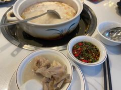 -福兴猪肚鸡(固戍店)