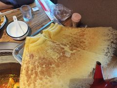 -山河屯铁锅炖鲜鹅·东北菜(开发区一店)
