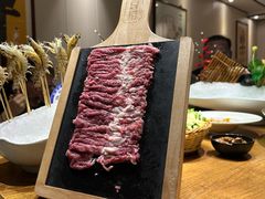 -尚海豆捞(乐虹坊店)